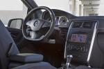 Mercedes-Benz B55 AMG 2011 года